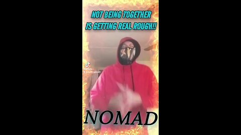 NOMAD- REINCARNATED