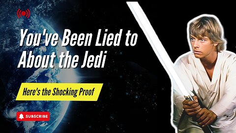 Star Wars Forbidden Truth: The Force Has Been Lying to You