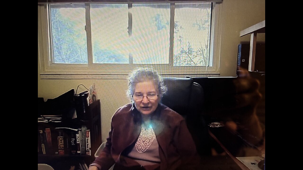 Robin's DNA Upgrade...