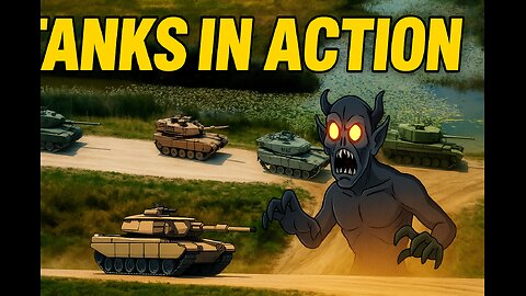 US sends its zombie light tanks to Ukraine; a new phase in tank battles will begin