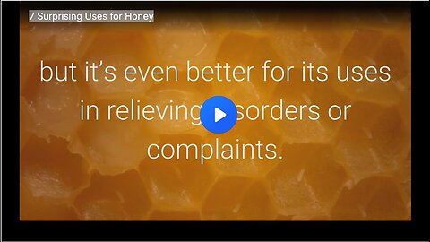 "Unexpected Ways to Utilize Honey: 7 Astonishing Uses"