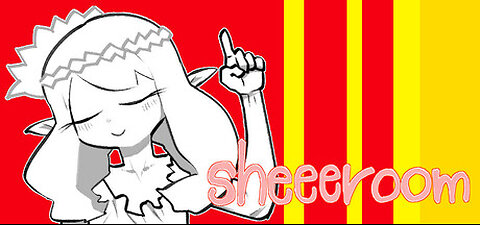 Sheeeroom