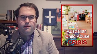 SnapShot on Australia's Child Abuse Crisis