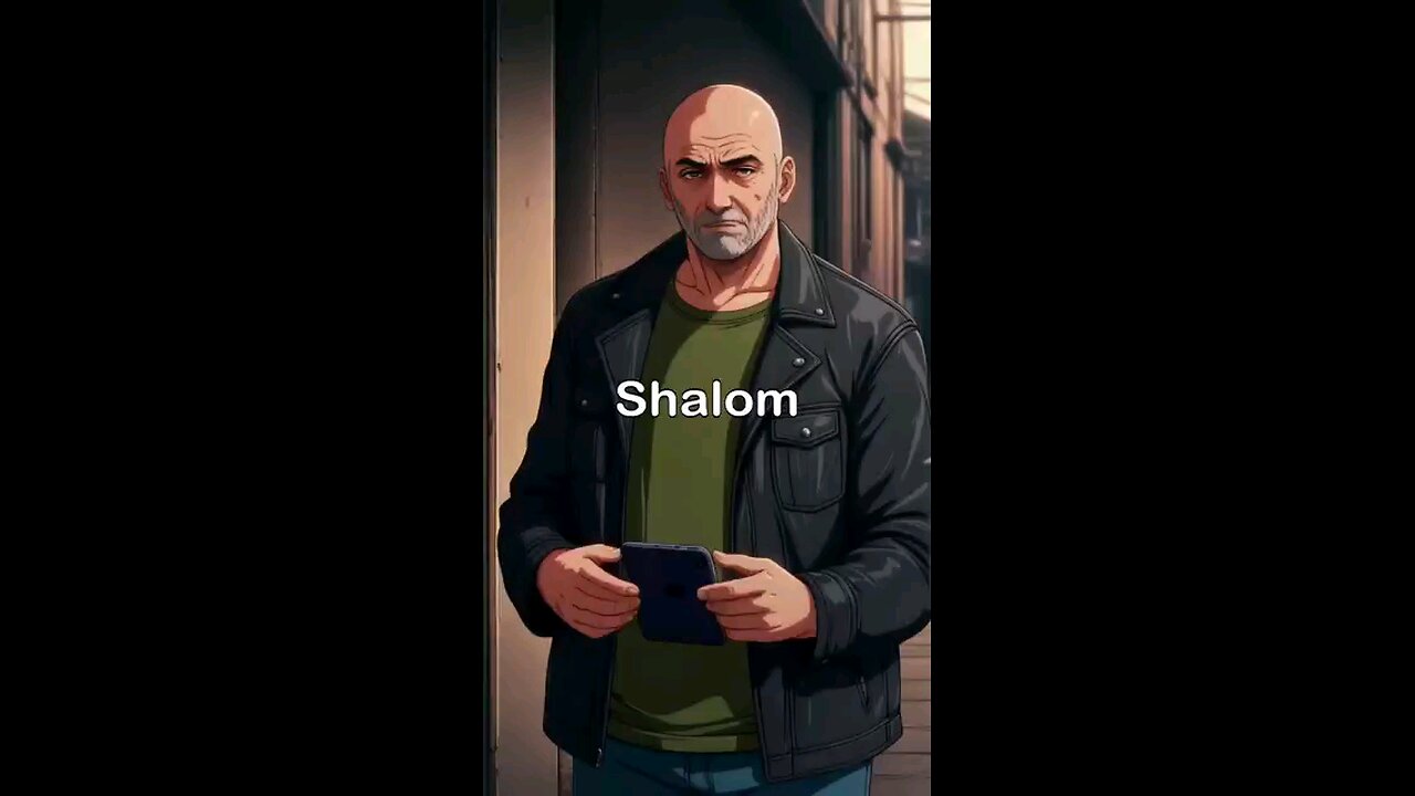 Guns Up ( Shalom Kolontarov )