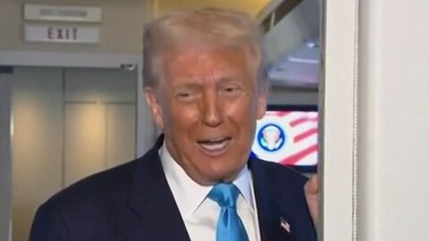 BREAKING: Trump Concedes Election - Washington DC Rocked