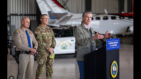 Noem Announces Record-Breaking Seizure Enough Fentanyl and Cocaine to Kill Every American