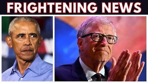 🚨 SHOCKING Truth for 170 Million Organ Donors | Bill Gates SCHEMING Again | Hillary’s FINAL Chapter?