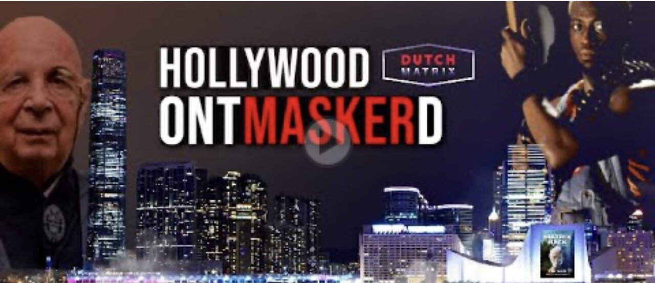 Livestream Dutchmatrix deel 13 vrijkletselaars