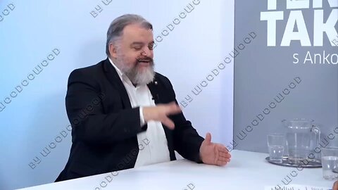 Chmelár rozpráva vtip | 31.10.2025