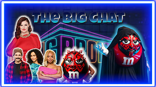 The Big Chat | House of Lust: Bracelet Tangles & Forbidden Flirtations