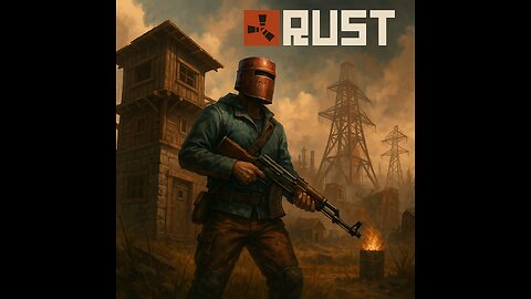 Moons assault RUST