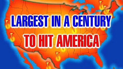 There's Something Weird About What's Coming This Winter and Many are Starting to Notice