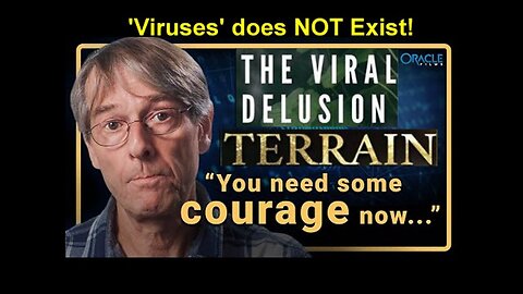 Former Pfizer Vice President Michael Yeadon: All Injections Are Poison!