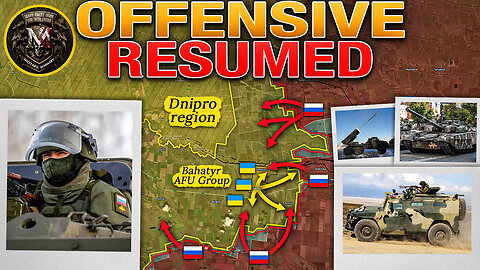Massive Strike on Kyiv💥 Zelenskyy Prepares Kharkiv for Defense🏙️🛡️Military Summary For 2025.03.23