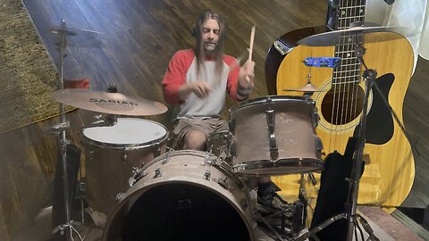 I’ve Been There Too covered by Don Moore, Mike Wagner, Joe Serino and Tyler Mortenson