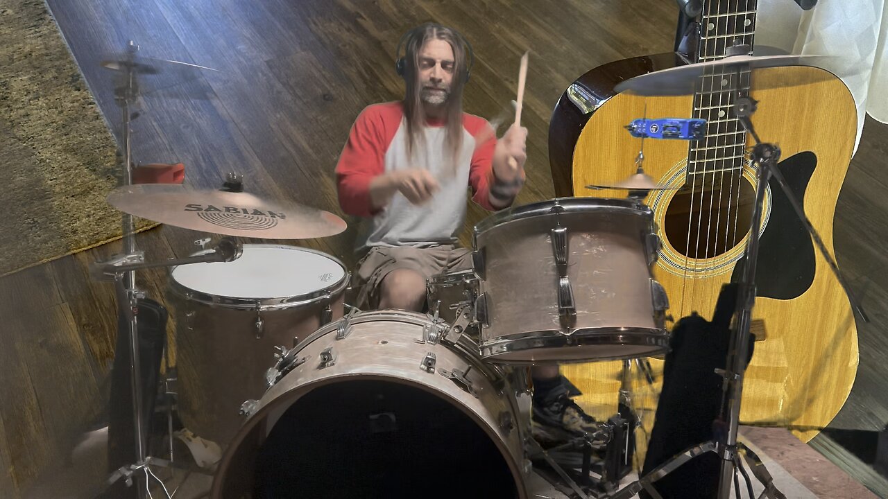 I’ve Been There Too covered by Don Moore, Mike Wagner, Joe Serino and Tyler Mortenson