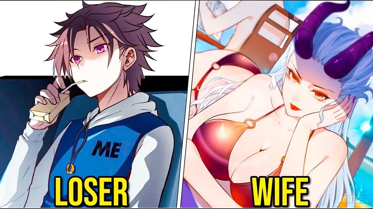(1-14) He Became the Most Hated Villain And All the Heroines Are After Him. - Manhwa Recap