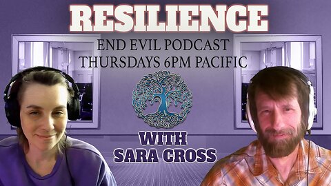 Resilience | Sara Cross