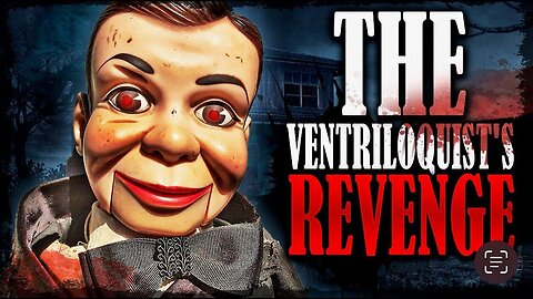The Ventriloquist’s Revenge: Unleashing the Malevolent Puppet | Horror Story
