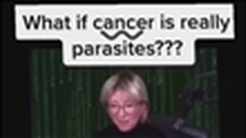 "Unveiling the Truth: Do Parasites Really Cause Cancer? Shocking Facts Revealed"