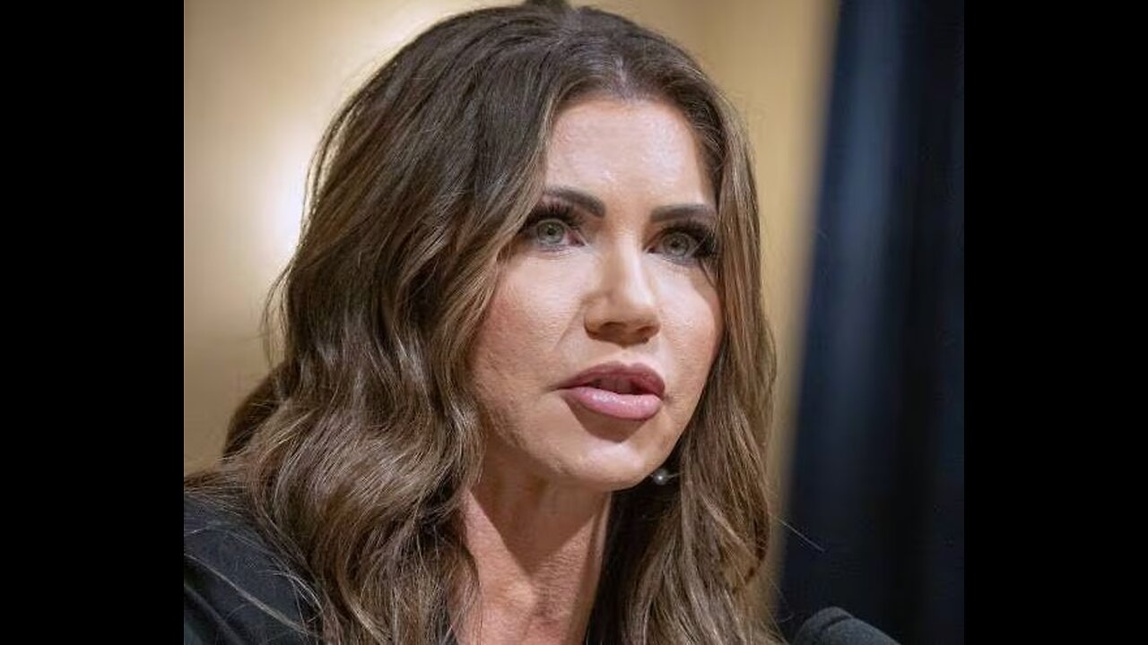 Noem Conditions Enable Suspension of Habeas Corpus