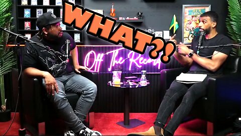 Akademiks SHOCKS Myron On What Diddy Said To Him In Prison & Myron EXPOSES Diddy's Other CULPRIT!