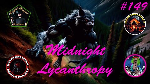 Dogmen & Werewolves Say Trick Or Treat? FT Cryptid Warfare