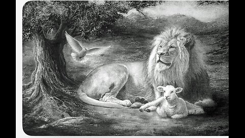 Sunday Mass, 3rd Sunday of Easter, May 4, 2025, Biblical Truth, God Wins