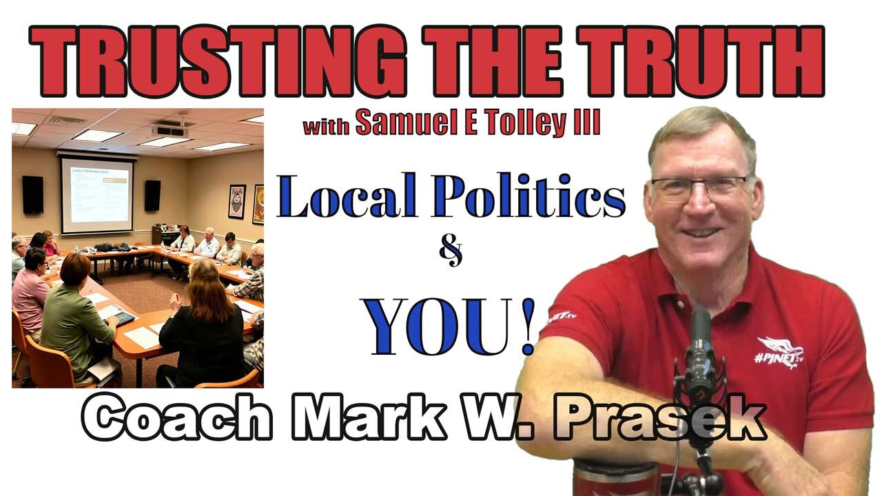 Local Politics & You!