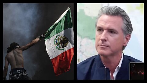 Is Gavin Newsom Making Things WORSE in LA?