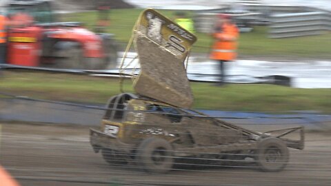 07-06-25 Brisca F1 Final, Northampton Shaleway