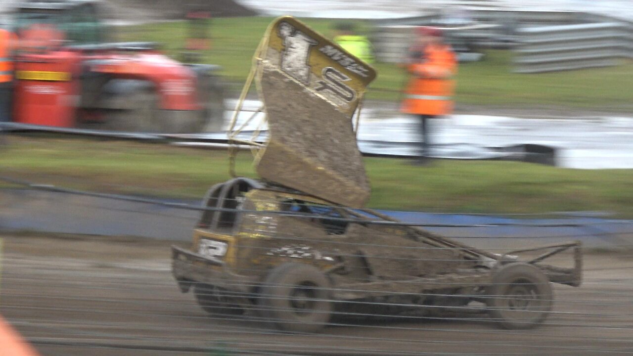 07-06-25 Brisca F1 Final, Northampton Shaleway