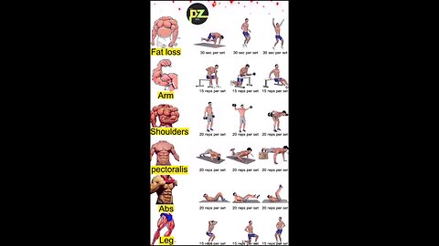 Bodybuilding at home