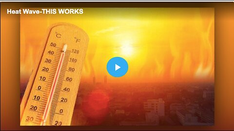 "Surviving a Heatwave: A Comprehensive Guide"