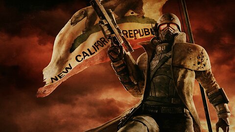 Let's Play Fallout New Vegas Ep. 16