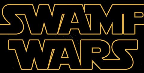 SWAMP WARS