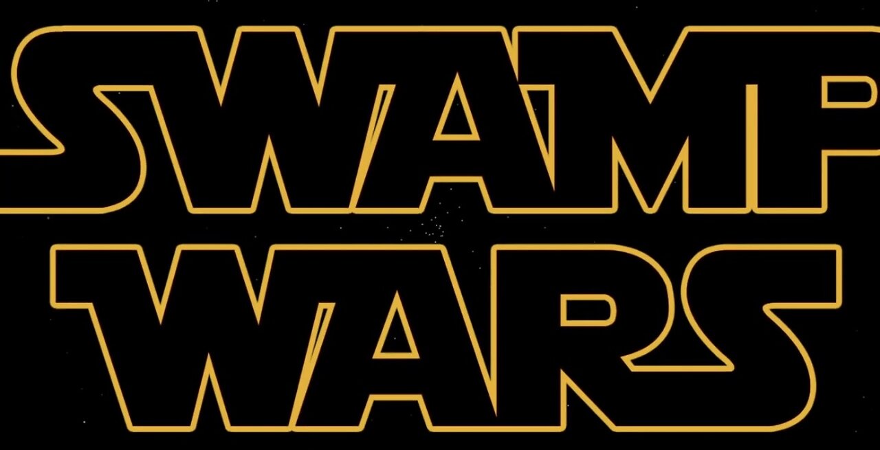 SWAMP WARS