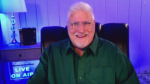 I IN THEM _ JOHN 17_22-26 _ September 16, 2025 _ BIBLE STUDY WITH PASTOR JEFF SLIPP