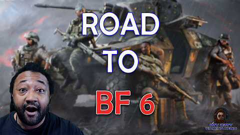 Battlefield 2042 Road to BF 6 Update | Gamescom 2025 | Klyntar: Throne of Knull