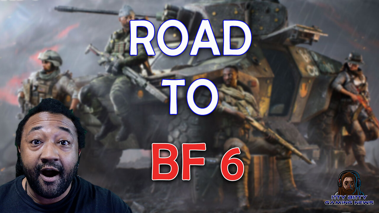 Battlefield 2042 Road to BF 6 Update | Gamescom 2025 | Klyntar: Throne of Knull