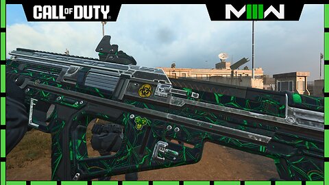 Call of Duty: Modern Warfare 3 - Hardcore Domination Gameplay