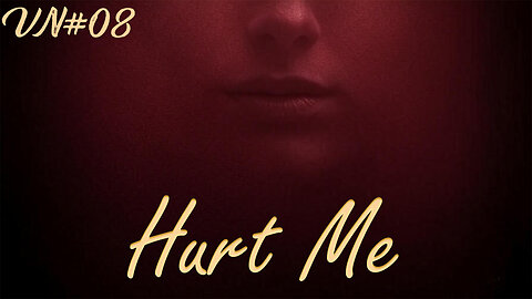[VN08] Hurt Me | Begging To Be Hurt For You (ASMR Soft Spoken Male Submissive Roleplay)