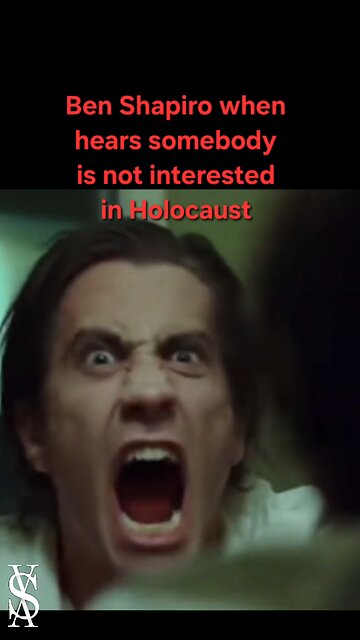 Ben Shapiro just can't care less about USS Liberty. he has different feeling sometimes. #benshapiro