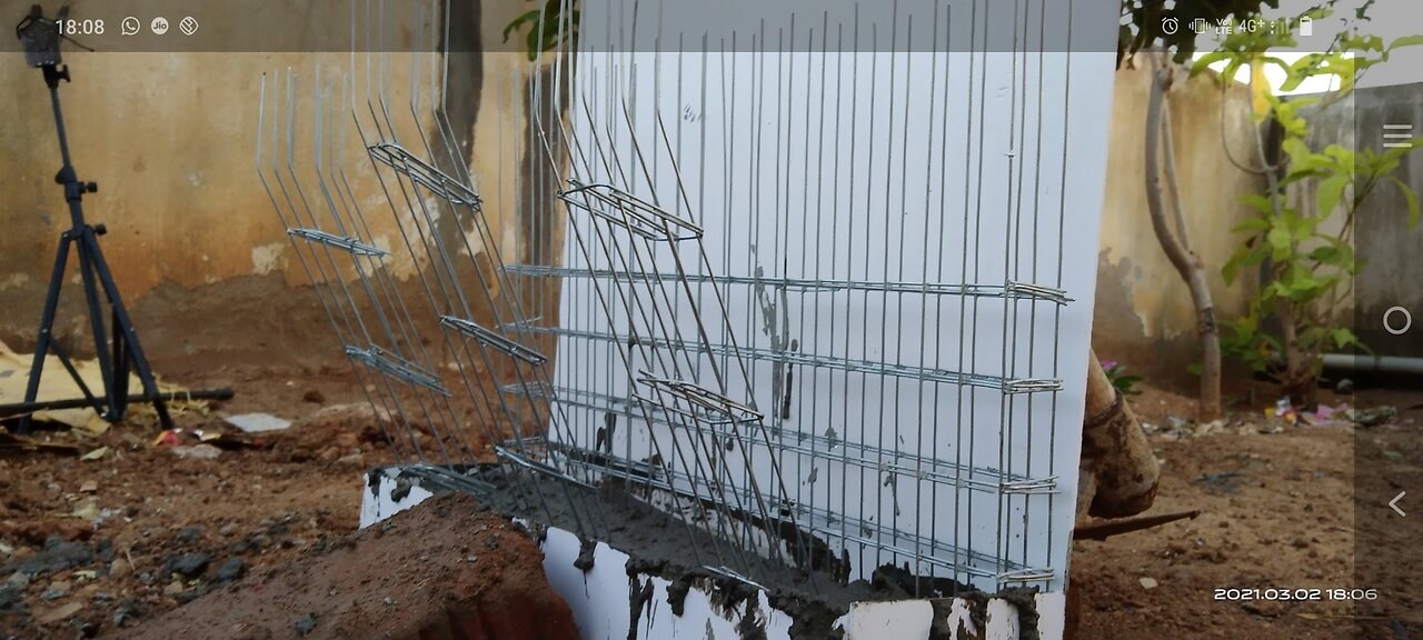 See this mini bridge construction 😍 | Part-1