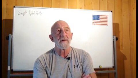 Breaking Shock That Changes It All for Trump! Clif High