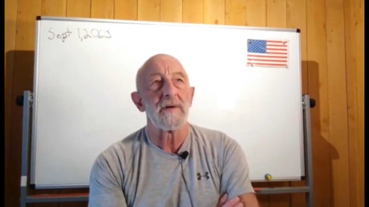 Breaking Shock That Changes It All for Trump! Clif High