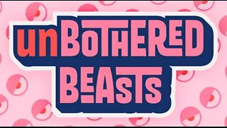 Nooga Prints "Unbothered Beasts" 11-26-2025