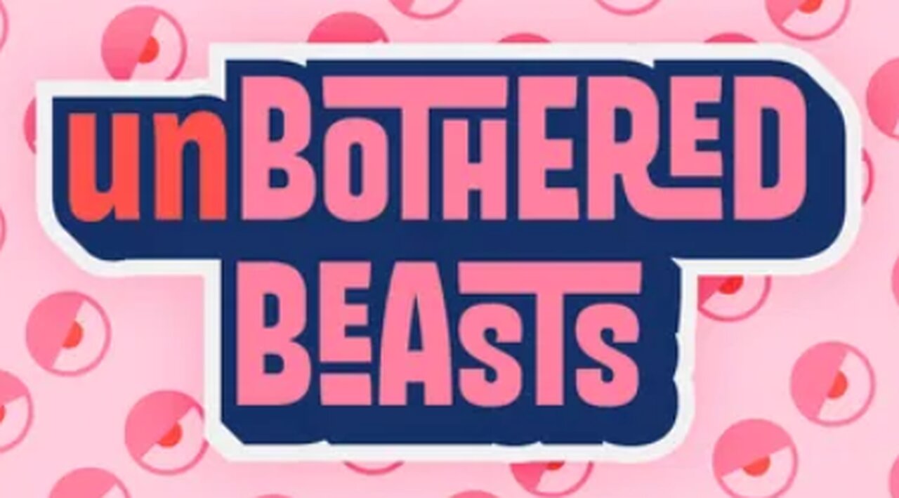 Nooga Prints "Unbothered Beasts" 11-26-2025