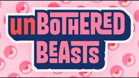 Nooga Prints "Unbothered Beasts" 11-26-2025