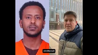 Minnesota Somali Sentenced To 10 Years And $48M Restitution In Feeding Our Future Fraud Scheme